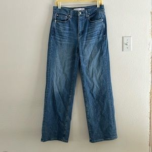 The Secret Sauce Jean from Ayr